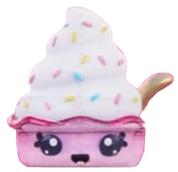 　ぬいぐるみ　 Slice of Christmas Cake Amuseable Slice of Chrisutmas cake クリスマス ケーキ