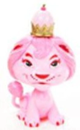 Regan Raspberry Royalty | Yummi-Land Wiki | Fandom