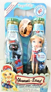 Dolls | Yummi-Land Wiki | Fandom