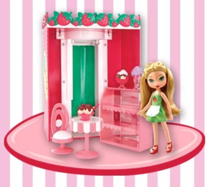Soda Pop Girls Soda Pop Shop | Yummi-Land Wiki | Fandom