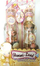 Dolls | Yummi-Land Wiki | Fandom