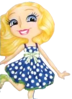 Bonnie Bluebella | Yummi-Land Wiki | Fandom