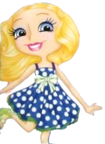 Bonnie Bluebella | Yummi-Land Wiki | Fandom