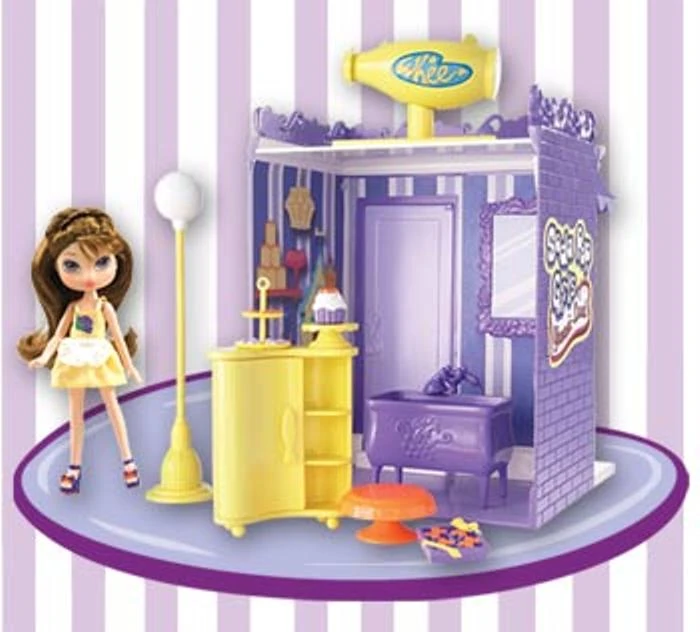 Soda Pop Girls Pet Shop | Yummi-Land Wiki | Fandom