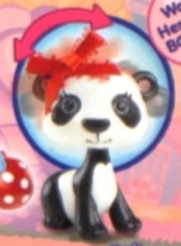 Fifi Fortune Cookie | Yummi-Land Wiki | Fandom