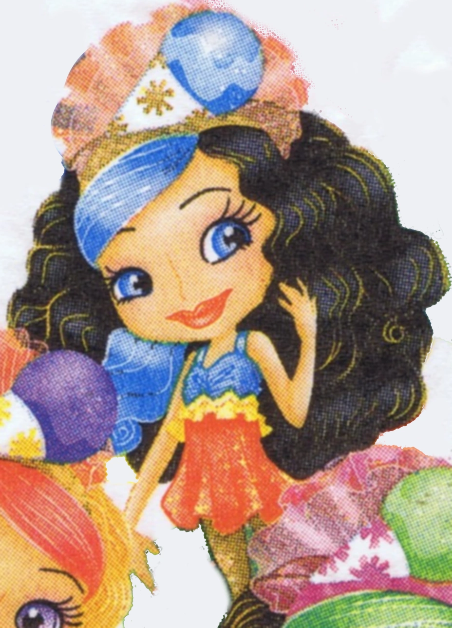Sherry Blue Cherry Cola | Yummi-Land Wiki | Fandom
