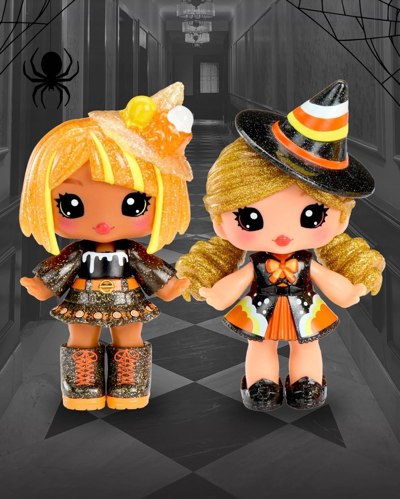yum3点おまとめ✨ Halloween | Yummi-Land Wiki | Fandom