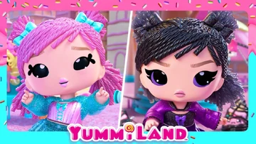 Sweet and Sour | Yummi-Land Wiki | Fandom