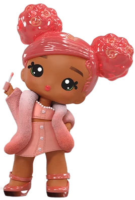 Piper Peach | Yummi-Land Wiki | Fandom