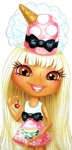 13″ Ice Cream Pop Girls | Yummi-Land Wiki | Fandom