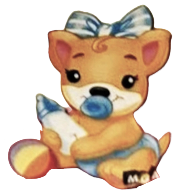 Soda Pop Pets | Yummi-Land Wiki | Fandom