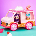 Playsets