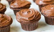 Choco cupcake30