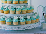 Wedding Cupcakes