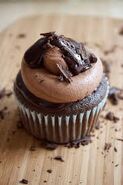 Choco cupcake31