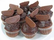 Choco cupcake17