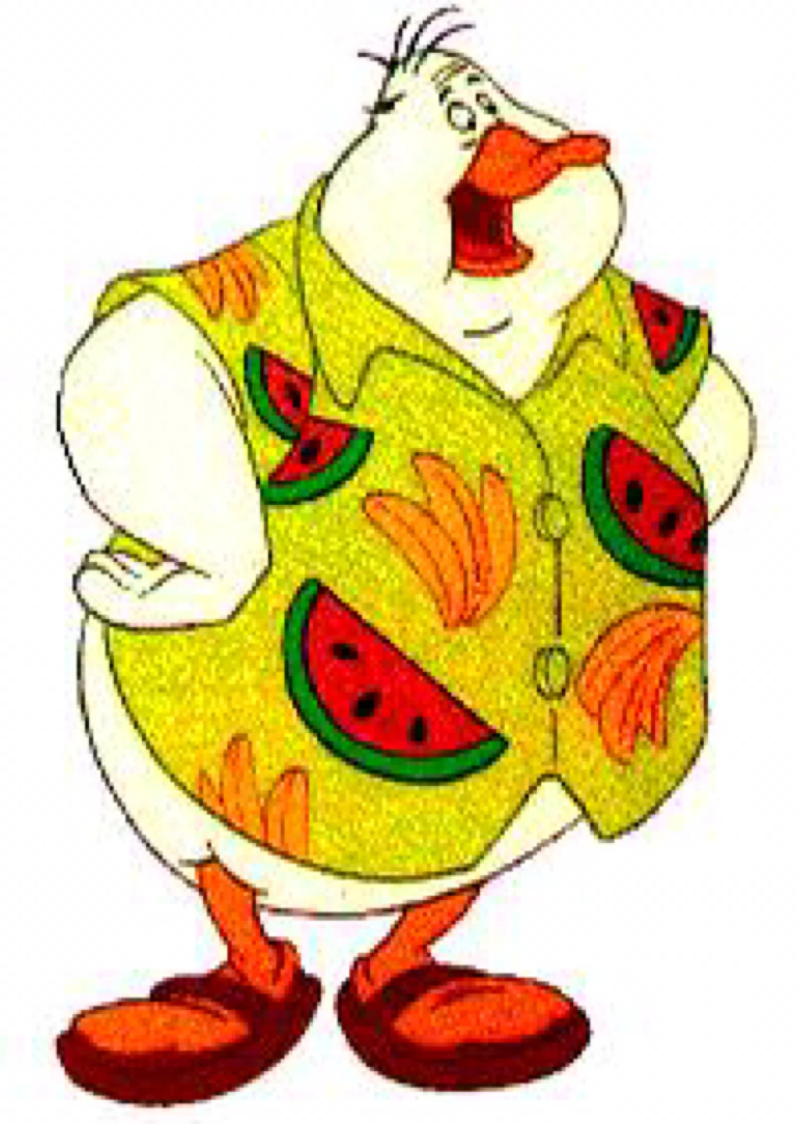 Herb Muddlefoot Yuna's Princess adventure Wikia Fandom