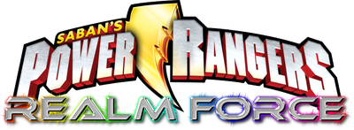 Power Rangers Realm Force