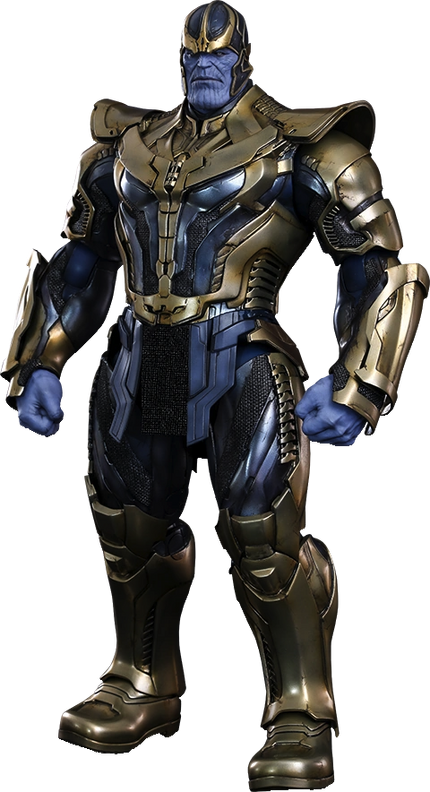 Thanos | Yuna's Princess adventure Wikia | Fandom