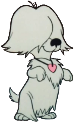 Annie (Pup) | Yuna's Princess adventure Wikia | Fandom