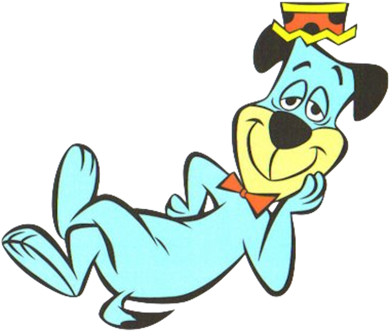 Huckleberry Hound Yuna S Princess Adventure Wikia Fandom