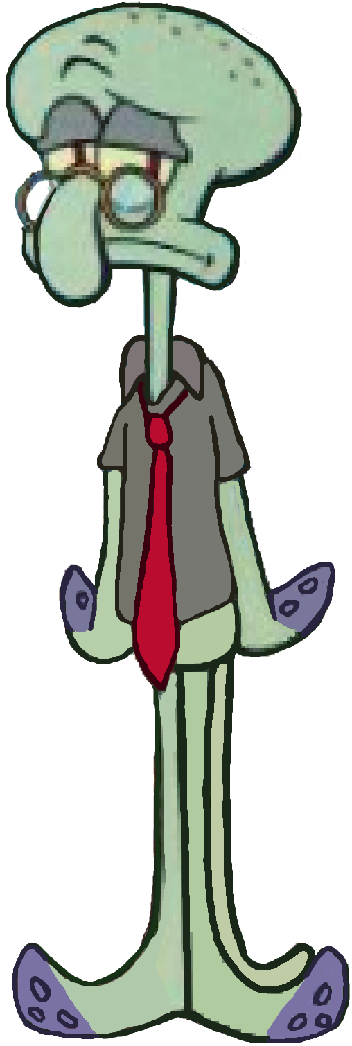 Jeff Tentacles | Yuna's Princess adventure Wikia | Fandom