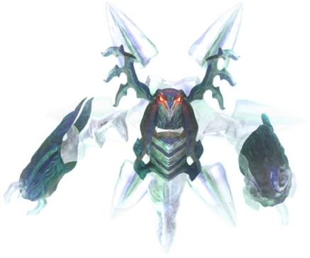 Emerald Solaris