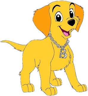 B-Dawg | Yuna's Princess adventure Wikia | Fandom