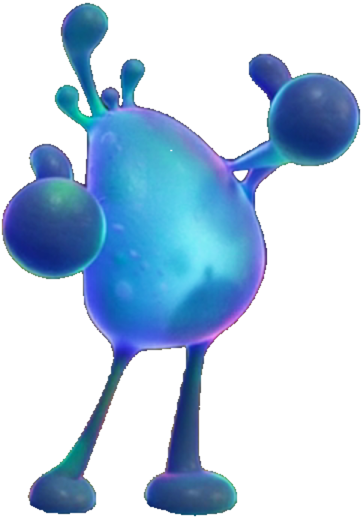 Splat Semo - pcnxfii