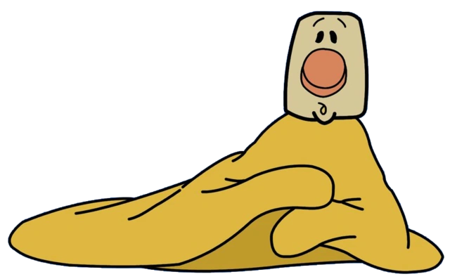 Blanky | Yuna's Princess adventure Wikia | Fandom