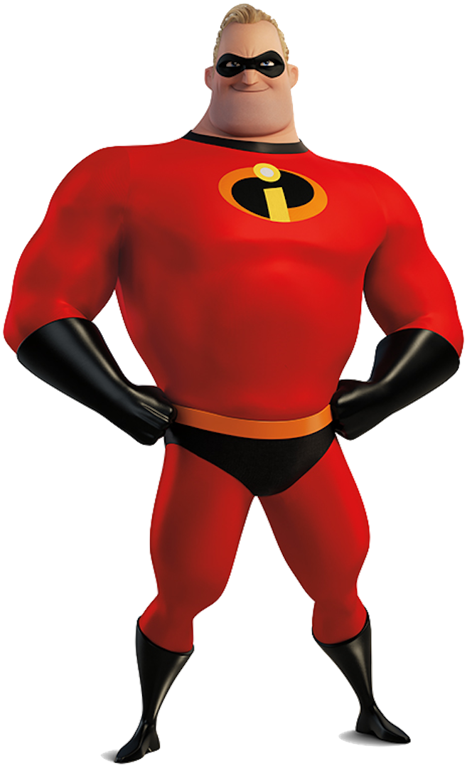 Mr incredible. Суперсемейка 2 Мистер исключительный. Суперсемейка 2 Боб Парр.