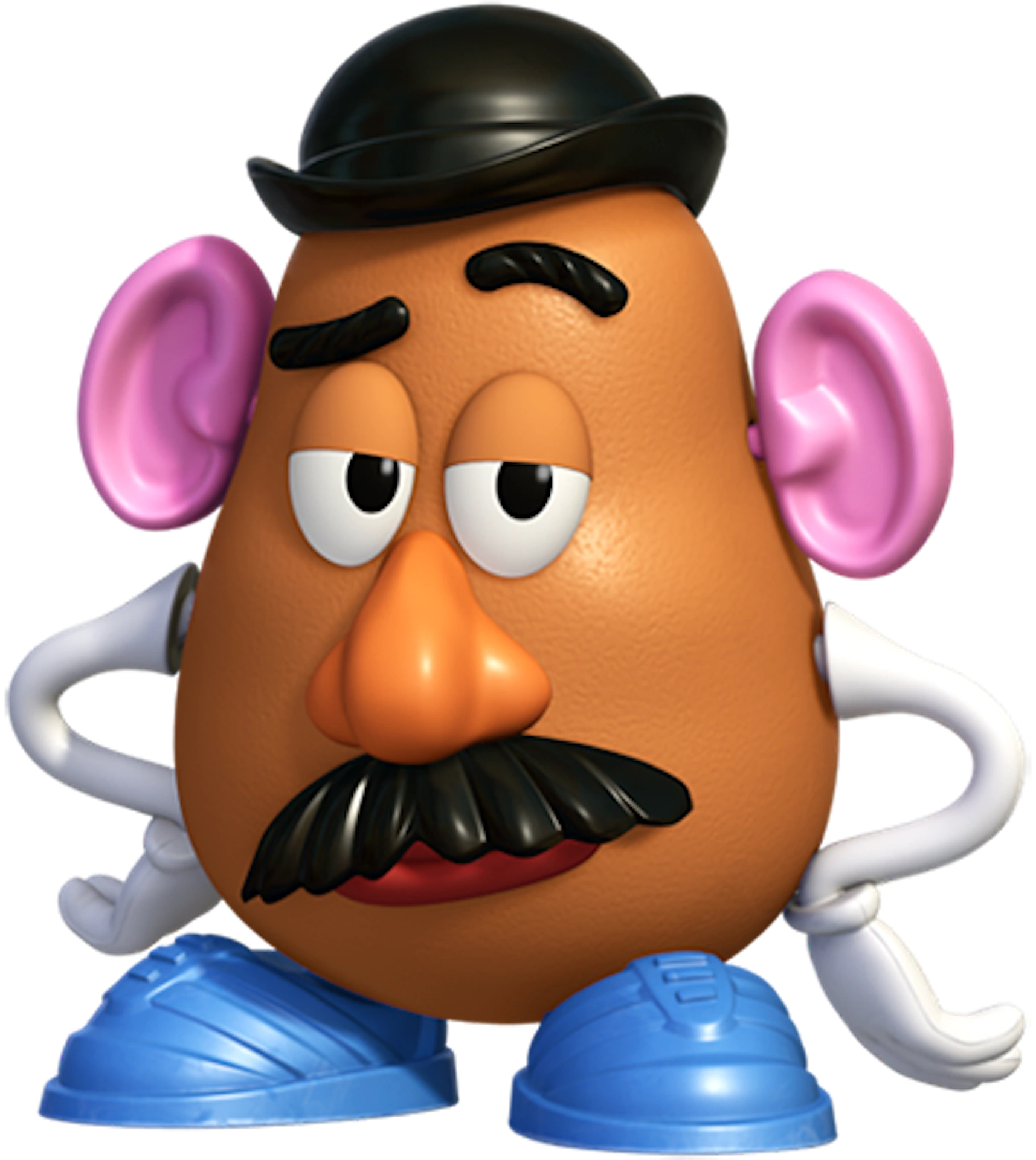 paw patrol potato head