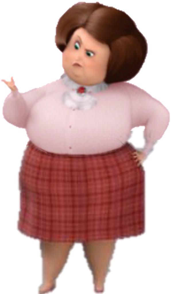 Miss Madison Hattie Yuna