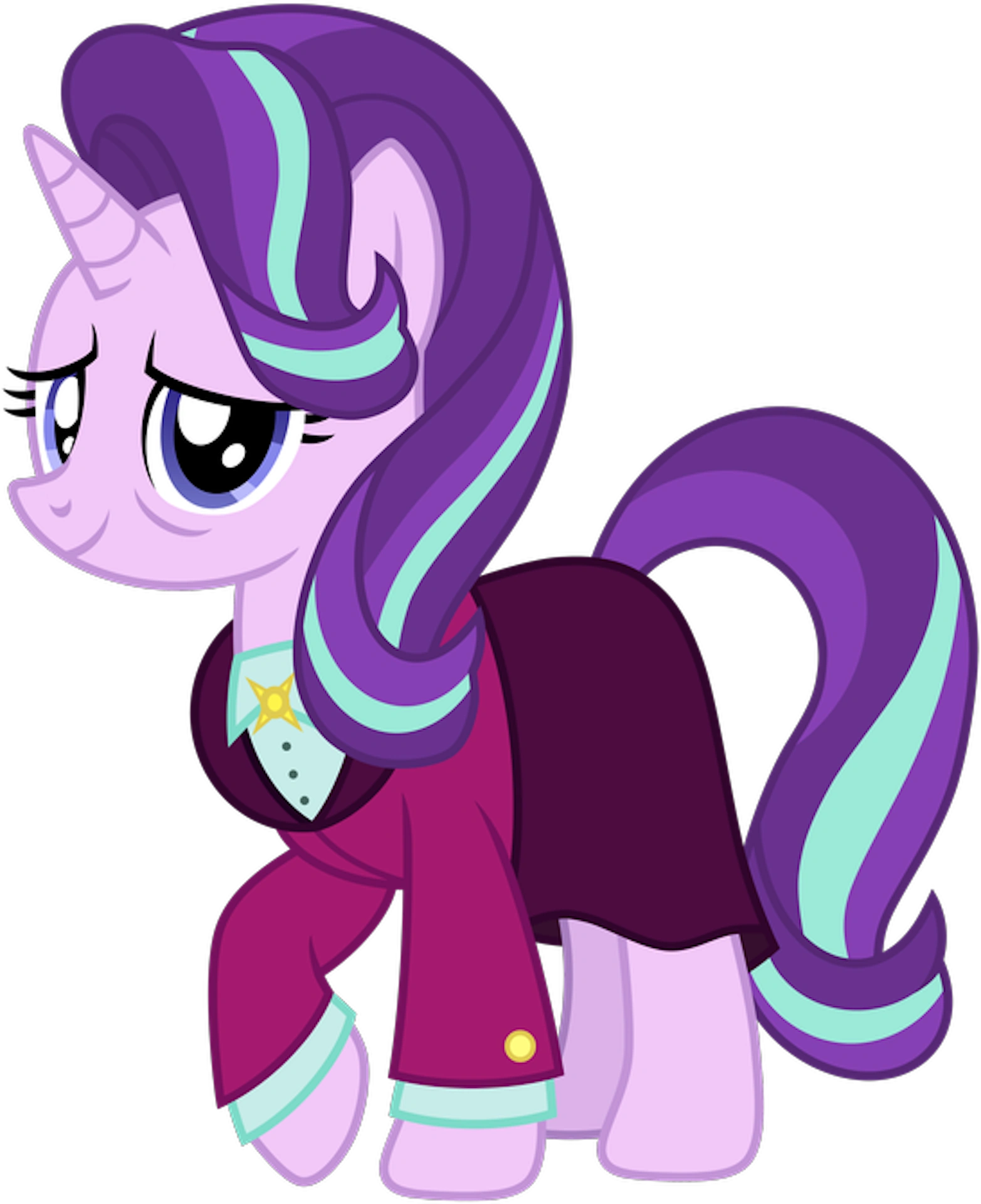 starlight from my little pony