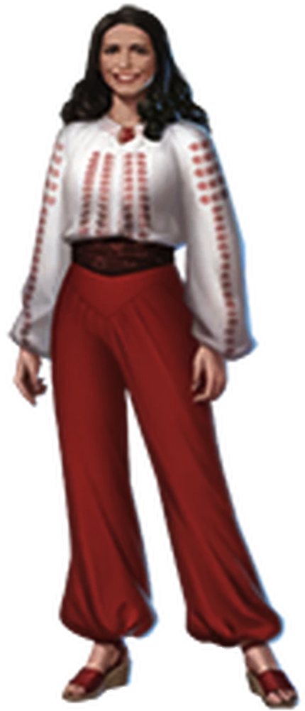 INDIANA JONES「MARION RAVENWOOD」 Amazon.com: Indiana Jones and The Raiders of The Lost Ark