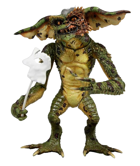 COOL TOY REVIEW: NECA Gremlins Series 2 Phantom Gremlin