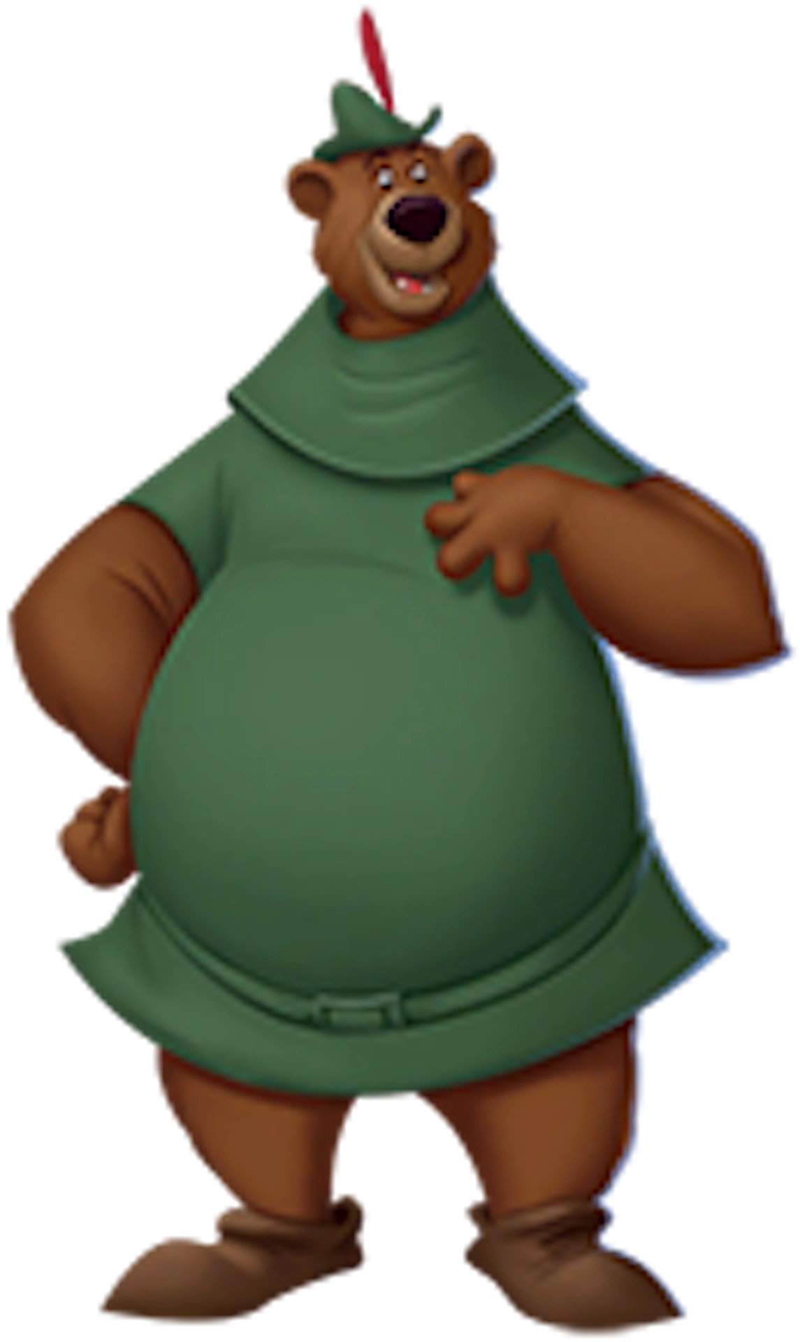 Little John | Yuna&rsquo;s Princess adventure Wikia | Fandom