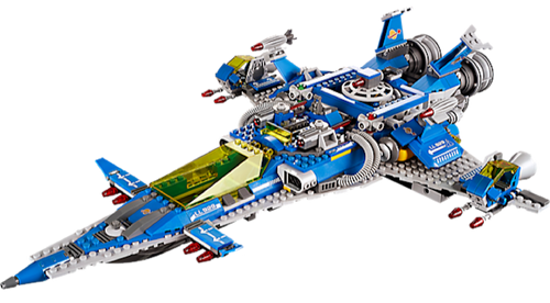 Benny's Spaceship | Yuna's Princess adventure Wikia | Fandom