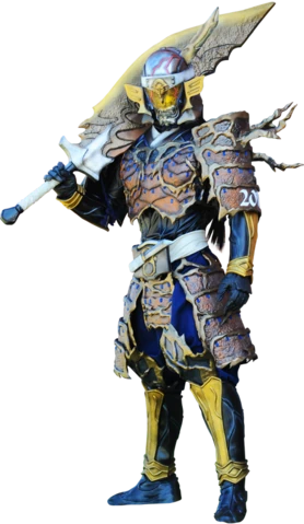 Another Gaim | Yuna's Princess adventure Wikia | Fandom