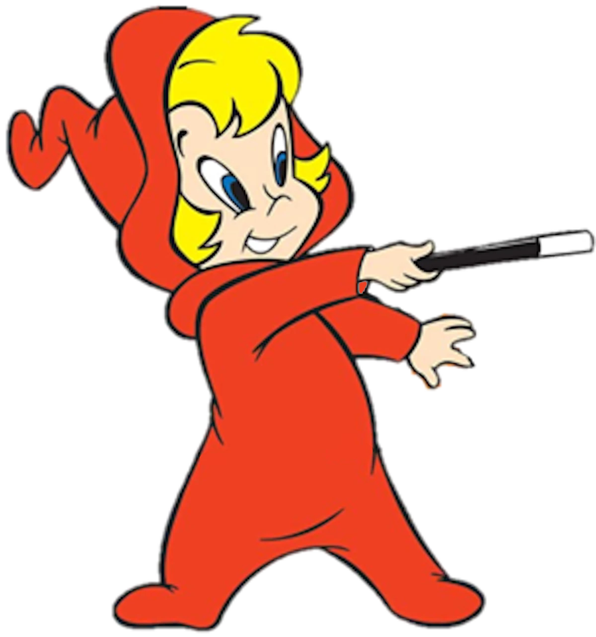 Wendy the Good Little Witch Yuna's Princess adventure Wikia Fandom