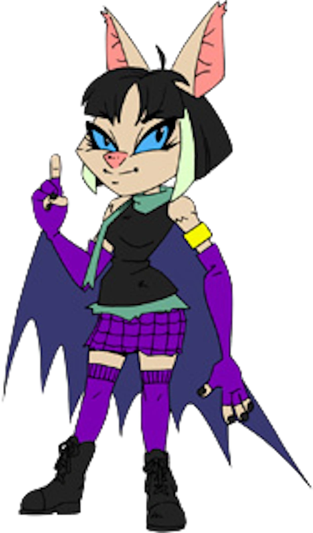 Shade (Ty the Tasmanian Tiger) Yuna's Princess adventure Wikia Fandom