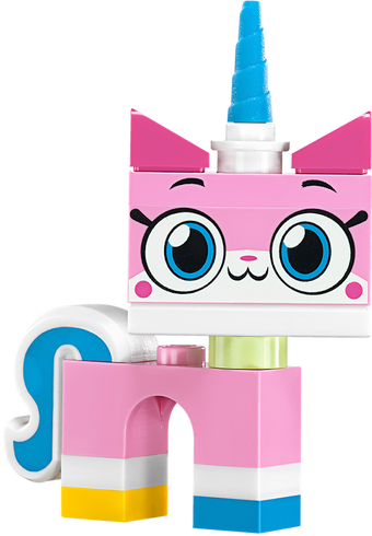Alison brie unikitty shop