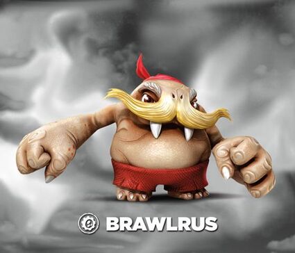 Brawlrus