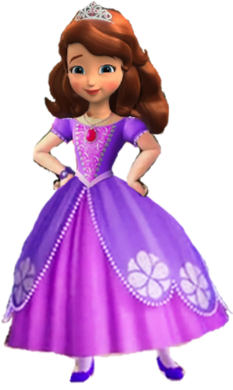 Sofia the First | Yuna's Princess adventure Wikia | Fandom