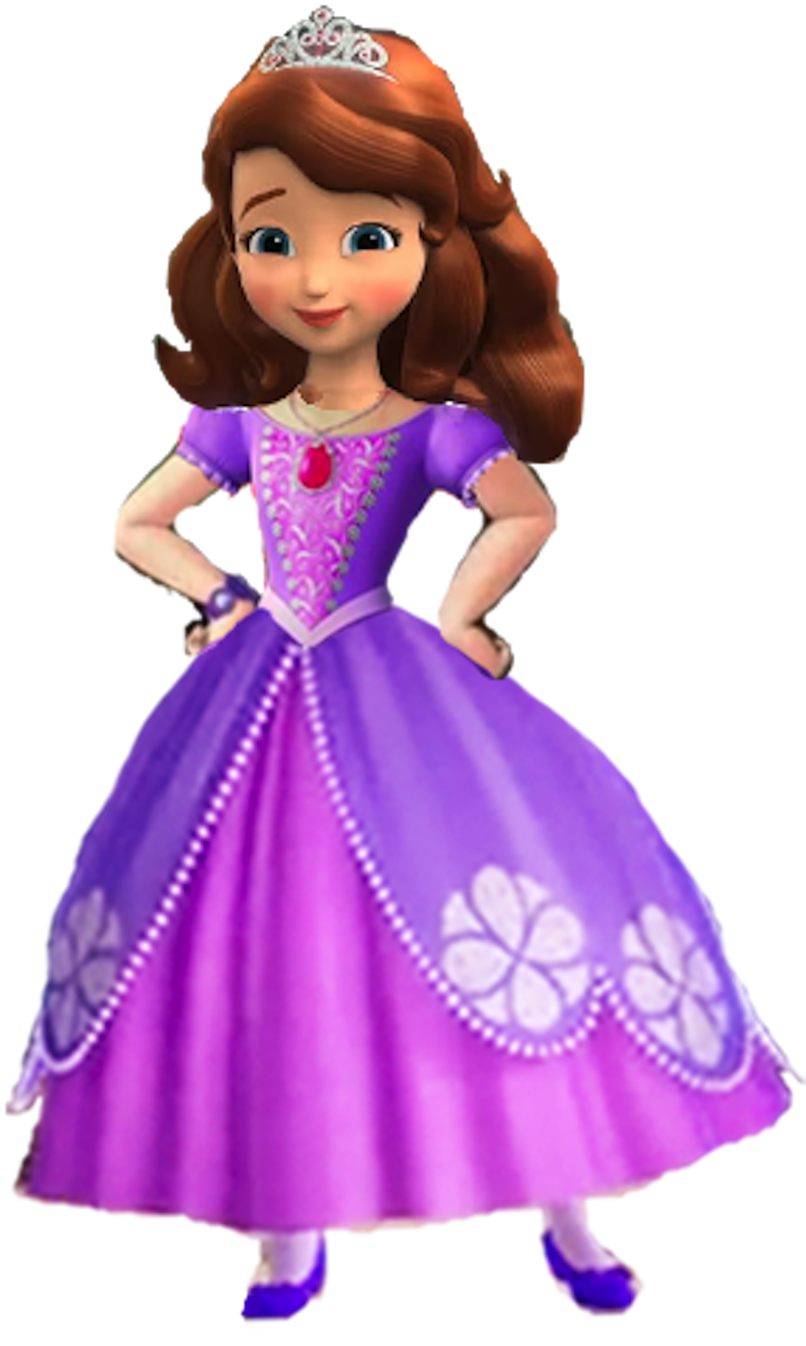 Sofia the First | Yuna's Princess adventure Wikia | Fandom