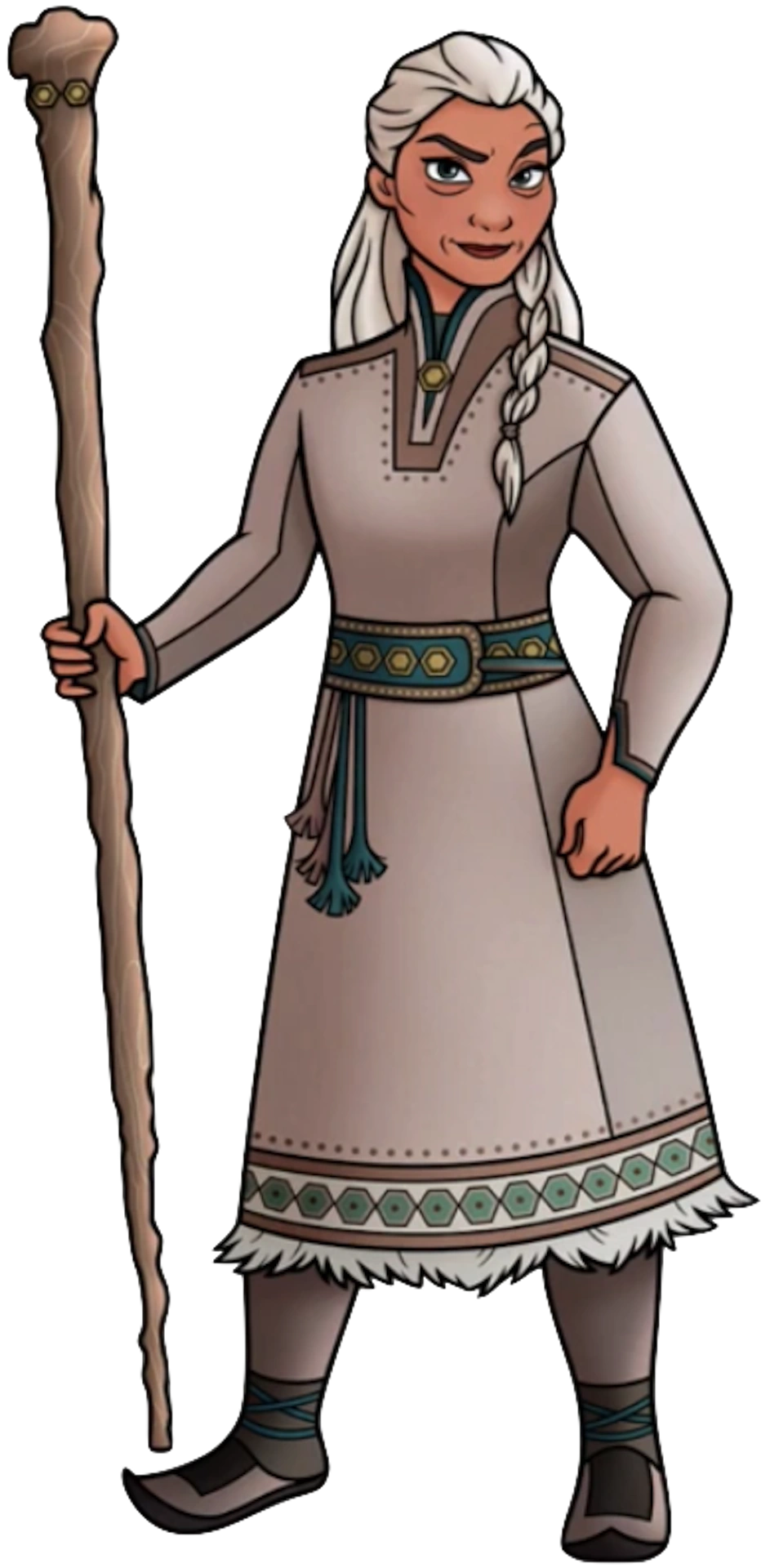 Yelana Yuna's Princess adventure Wikia Fandom