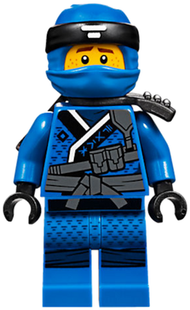 Jay | Yuna's Princess adventure Wikia | Fandom