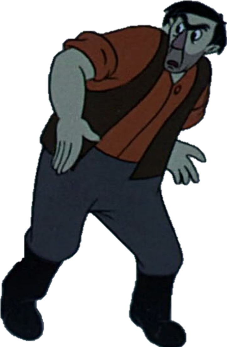 Aprender sobre 93+ imagem mr jones animal farm br.thptnganamst.edu.vn