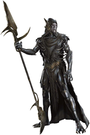 Corvus Glaive | Yuna's Princess adventure Wikia | Fandom