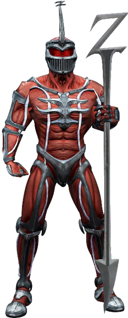 Lord Zedd | Yuna's Princess adventure Wikia | Fandom